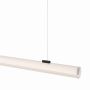 Maxlight FAYETTE P0621 Висяща лампа 1x18w/led 3000k 1170lm ip44