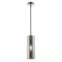 Maytoni GIOIA P011PL-01CH Висяща лампа 1x40W/E14