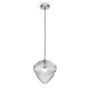 Maytoni GLOBO P053PL-01GR Висяща лампа 1x40W/E27