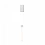 Maytoni RAY P022PL-L10W Висяща лампа 1x10W/LED 3000K 1000LM IP20