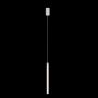 Maytoni RAY P022PL-L20W3K Висяща лампа 1x20W/LED 3000K 2600LM IP20