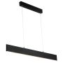 Maytoni STEP P010PL-L30B Висяща лампа LED/1750LM 1750LM IP20