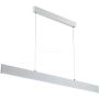 Maytoni STEP P010PL-L30W Висяща лампа LED/1750LM 1750LM IP20