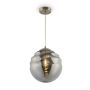 Maytoni VINARE P074PL-01N Висяща лампа 1x40W/E14