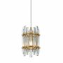 Zuma Line ALEXANDRIA P0556-01D-V7V7 Висяща лампа 1x40W/E14 IP20