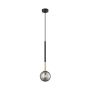 Zuma Line ARCTURUS P0574-01F-SDFZ Висяща лампа 1x4W/G9 IP20