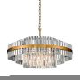 Zuma Line CONSTANTINOPLE P0567-16A-2GAC Висяща лампа 16x28W/G9 IP20