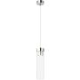 Zuma Line GEM P0389-01D-F4AC Висяща лампа 1x28W/G9