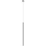 Zuma Line LOYA P0461-01A-F4F4 Висяща лампа 1x5W/LED 450LM