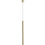 Zuma Line LOYA P0461-01A-K4K4 Висяща лампа 1x5W/LED 3000K 450LM
