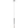 Zuma Line ONE P0461-01E-F4F4 Висяща лампа 1x5W/LED 450LM