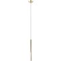 Zuma Line ONE P0461-01E-F7F7 Висяща лампа 1x5W/LED 450LM