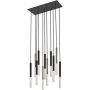 Zuma Line ONE P0461-11L-P7SD Висяща лампа 11x5W/LED 3000K 4950LM IP20
