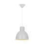 Zuma Line ELSTRA P16151-WH Висяща лампа 1x60W/E27