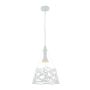 Maytoni Elva P229-PL-01-W Висяща лампа 1x60W/E27 IP20