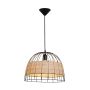 Zuma Line BOHO P21074-D40 Висяща лампа 1x40W/E27 IP20