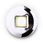 Maxlight IP65 H0043 Вградено спот светило 1x35w/gu5_3_mr16 ip65