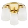Argon PASADENA 6165 Таванен светилник 3x15W/E27 IP44