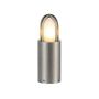 Elstead Lighting Paignton PAIGNTON-MB-SS Стойка лампа 1x18W/E27 IP55
