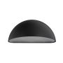 Norlys PARIS 160B Светильник за стена 1x9W/E27 IP65
