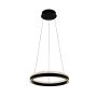 Zuma Line REGI PD2304400R-MB Висяща лампа 1x30W/LED 3000K|4000K|5000K 1540lm IP20