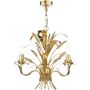 Dar Lighting Phaedra PHA0335 Висяща лампа 3x40w/e14