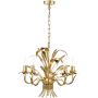 Dar Lighting Phaedra PHA0535 Висяща лампа 5x40w/e14
