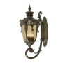 Elstead Lighting PHILADELPHIA PH1-L-OB Светильник за стена 3x60W/E14 IP44