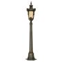 Elstead Lighting PHILADELPHIA PH4-M-OB Стойка лампа 1x60W/E27 IP44