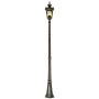 Elstead Lighting PHILADELPHIA PH5-L-OB Фенер 3x60W/E14 IP44