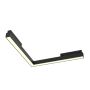 Maytoni Basis TR042-2-24W3K-1 Шинен фар 1x24W/LED 3000K 1230lm IP20