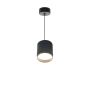 Maytoni Polar P088PL-GX53-B Висяща лампа 1x15W/GX53 IP20
