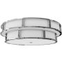 Open Design Highlights Piano OR85747 Таванна лампа 6x15W/e27 IP20
