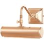 Elstead Lighting PICTURE LIGHT PL1-10-RG Светлина за картини 1x40W/E14