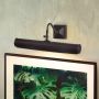 Elstead Lighting PICTURE LIGHTS PL1-20-DB Светлина за картини 2x40W/E14