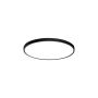 Italux Alata PLF-72836-230R-18W-BL Таванен светилник 1x18W/LED 2800K|4000K|6000K 1800lm IP20