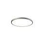 Italux Alata PLF-72836-230R-18W-WH Таванен светилник 1x18W/LED 2800K|4000K|6000K 1800lm IP20