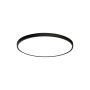 Italux Alata PLF-72836-300R-24W-BL Таванен светилник 1x24W/LED 2800K|4000K|6000K 2900lm IP20
