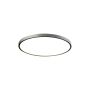Italux Alata PLF-72836-300R-24W-WH Таванен светилник 1x24W/LED 2800K|4000K|6000K 2900lm IP20