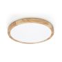 Italux Alata PLF-72836-300R-24W-WO Таванен светилник 1x24W/LED 2800K|4000K|6000K 2900lm IP44