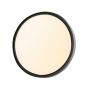 Italux Alata PLF-72836-400R-32W-BL Таванен светилник 1x32W/LED 2800K|4000K|6000K 3800lm IP20