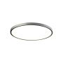 Italux Alata PLF-72836-400R-32W-WH Таванен светилник 1x32W/LED 2800K|4000K|6000K 3800lm IP20