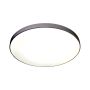 Italux Ateia PLF-53472-3K-WH Таванен светилник 1x21W/LED 3000K 2600lm IP44