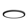Italux Corte PLF-63452-400R-36W-BL Таванен светилник 1x36W/LED 2800K|4000K|6000K 3800lm IP20