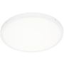 Italux PELARO PLF-7001-500R-WH-4K Таванен светилник 36W/LED 4000K 3600LM IP20