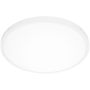 Italux PELARO PLF-7001-600R-WH-4K Таванен светилник 48W/LED 4000K 4800LM IP20