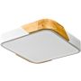 Italux Santer PLF-13187-WH-WO Таванен светилник 1x24W/LED 3000K 2400lm IP20