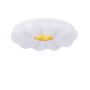 Light Prestige Ariva LP-8321/1C-33 WH Таванен светилник 1x16W/LED 4000K 1710lm IP20