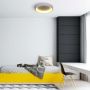 Light Prestige Georgia LP-049/1C WH Таванен светилник 1x36W/LED 3000K 2400 lm IP20