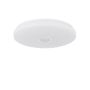 Light Prestige Solaro LP-5490/1C-40 WH Таванен светилник 1x23W/LED 4000K 2202lm IP20